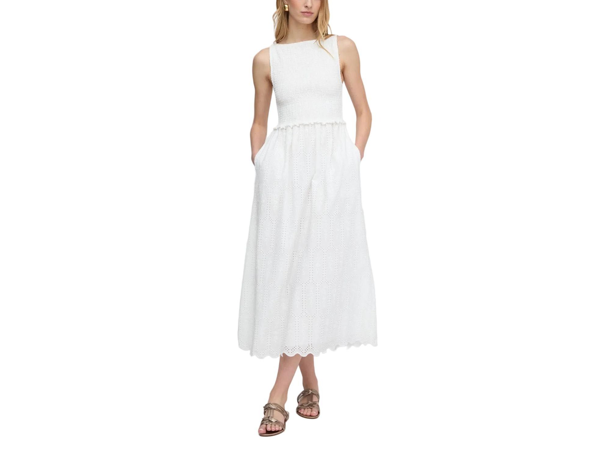 Women's The Christina Nap Dress - Image 1