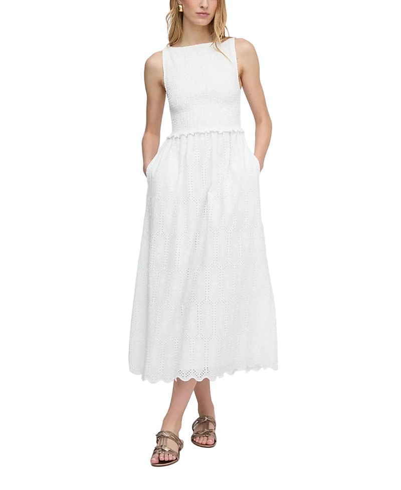 Hill House Home Women's The Christina Nap Dress