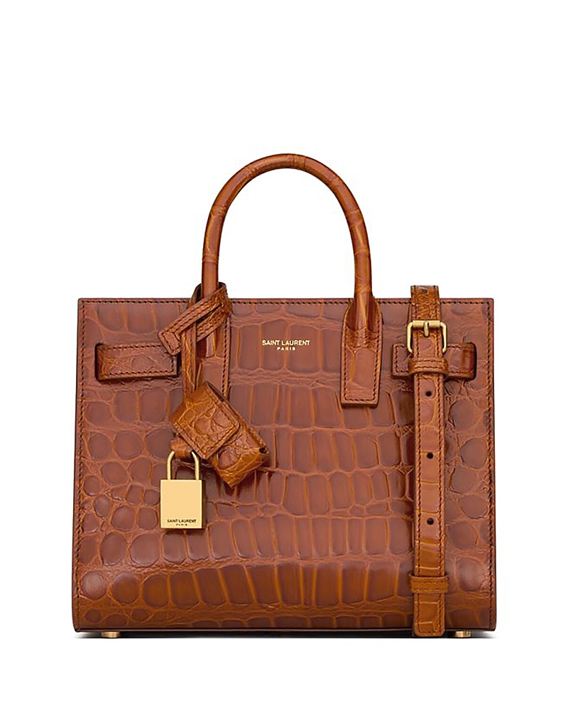Saint Laurent Sac De Jour · OS