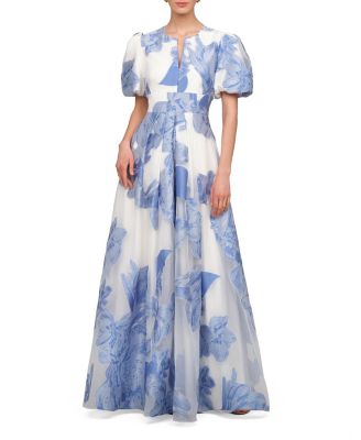 Oleana Gown