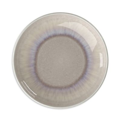 Perlemor Sand Small Plate