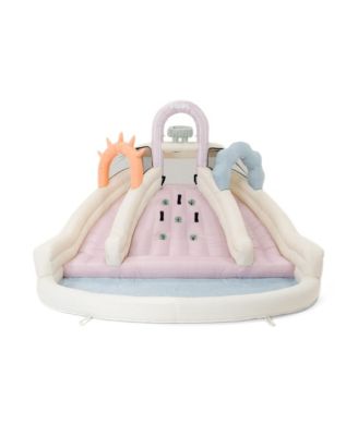 Unisex Sunny Splash - Ages 3-8 Years