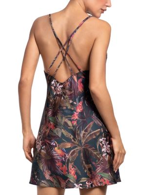 Satin Chemise - thumbnail 2