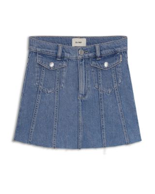 Girls' Jenny Mini Skirt - Little Kid, Big Kid