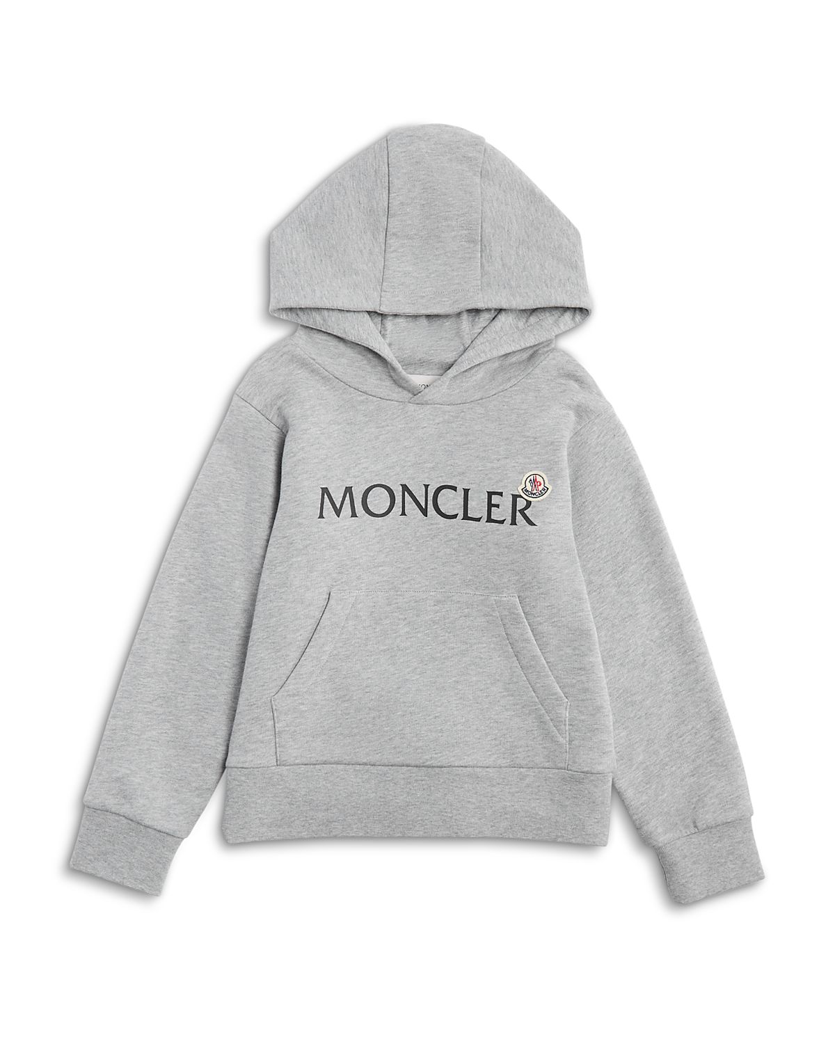 Moncler Boys' Hoodie Sweater - Little Kid, Big Kid