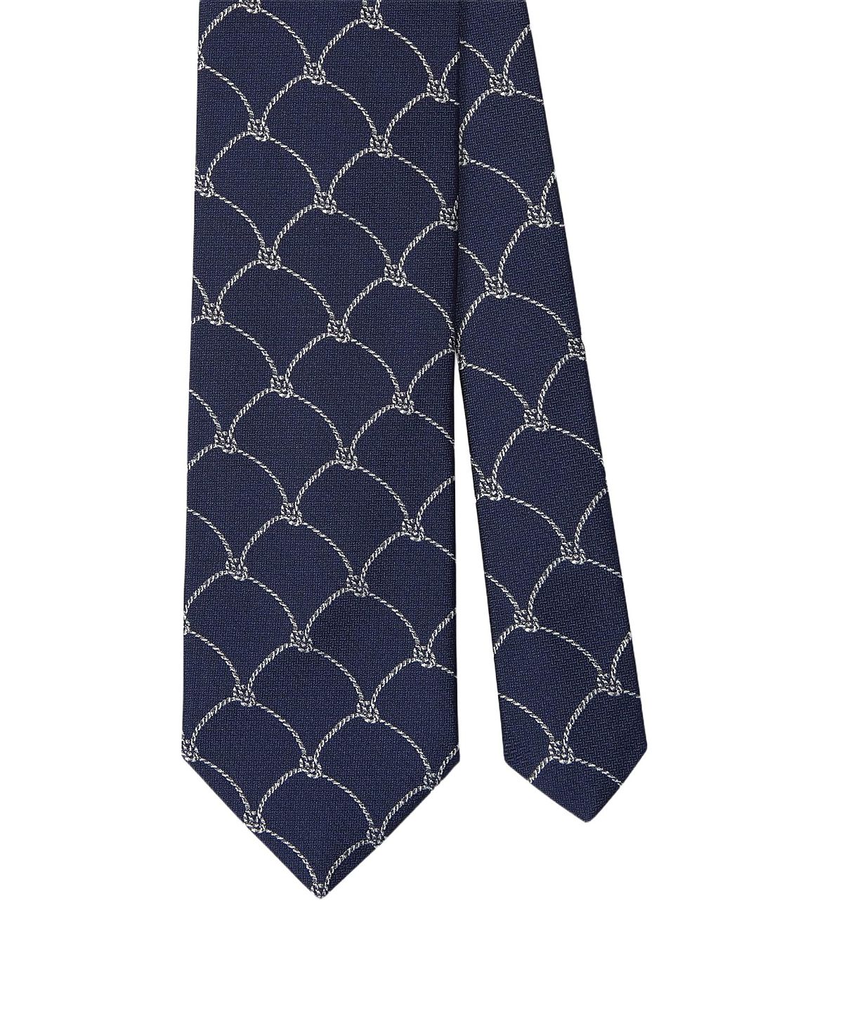 Robert Talbott Net Rope Best of Class Necktie