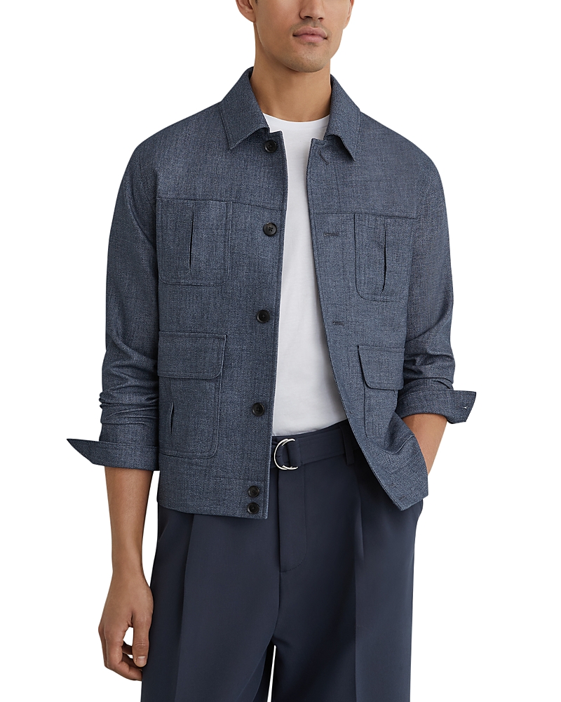 Reiss Lagos Jacket