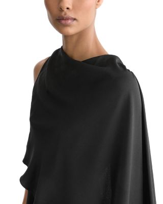Winnie Cape Dress - thumbnail 5