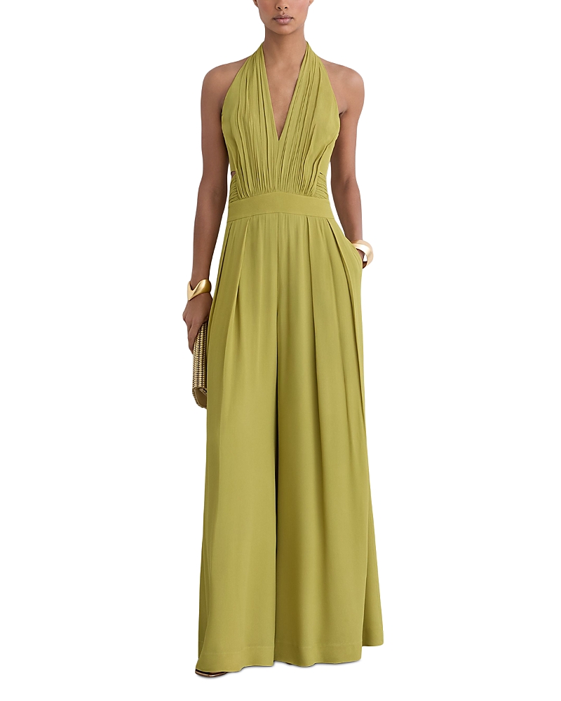 Reiss Lainey Jumpsuit