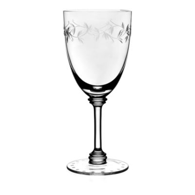 Flora Large Wine Glass