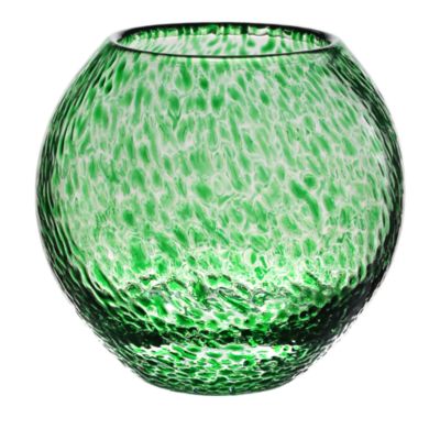 Florence Small Globe Vase 
