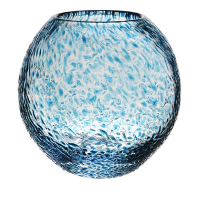 Florence Small Globe Vase 