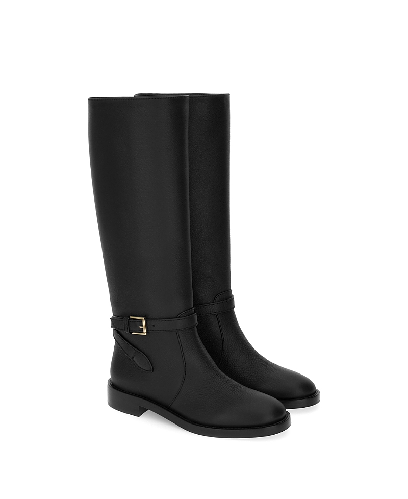 Gianvito Rossi Women's Varenne Boots