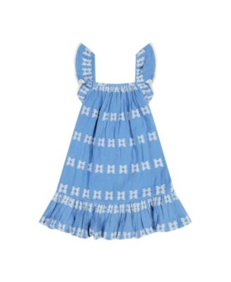 Girls' Mini Eva Dress - Little Kid, Big Kid