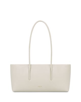 Stockholm Leather Shoulder Bag