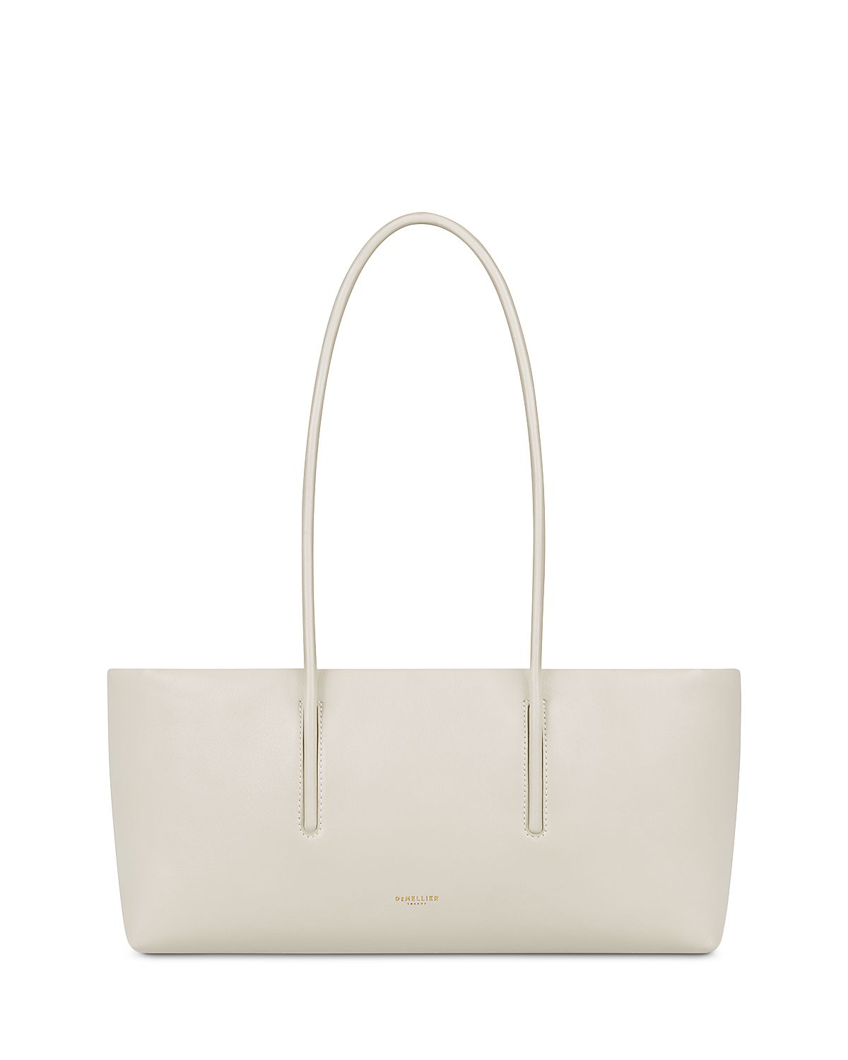 DeMellier Stockholm Leather Shoulder Bag