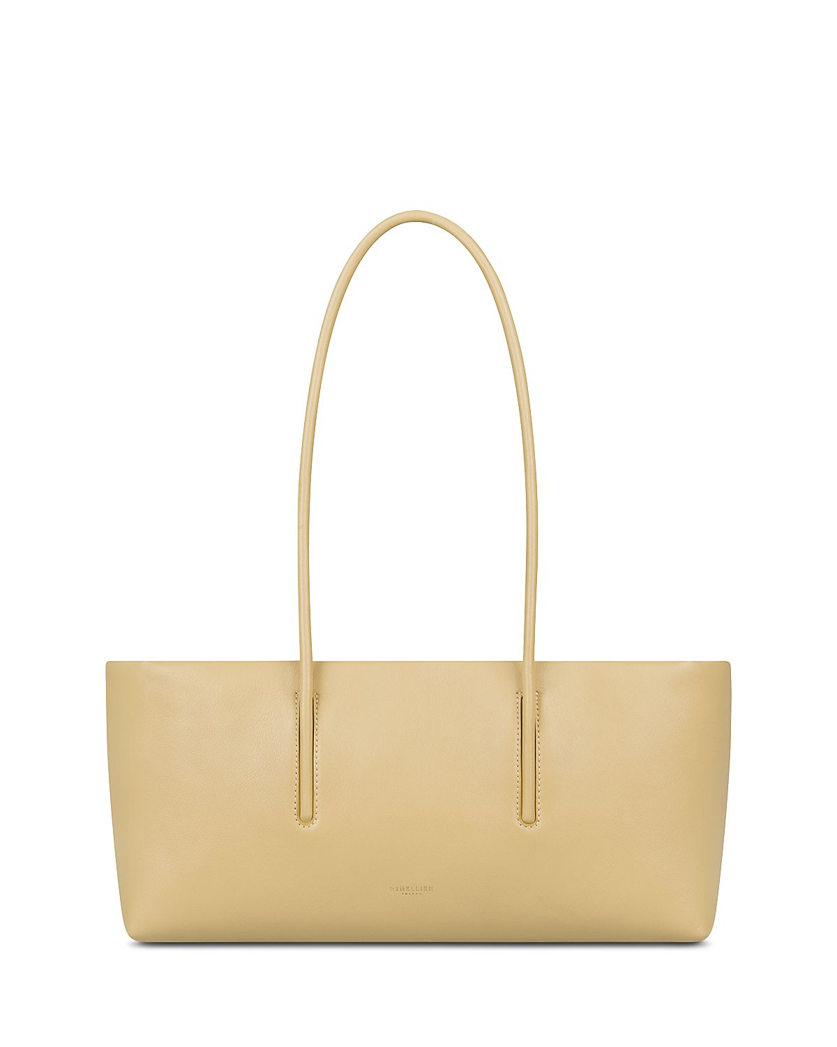 DeMellier Stockholm Leather Shoulder Bag