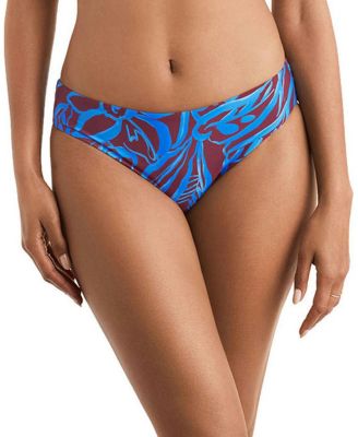 Mimi Flamingo Logan Swim Bottom