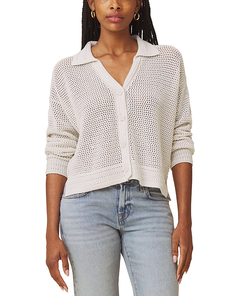Splendid Haven Collar Cardigan