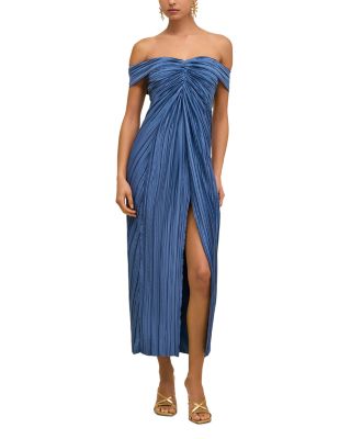 Rivoli Dress