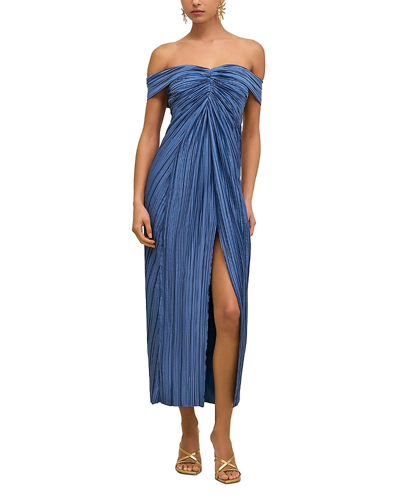 Cult Gaia Rivoli Dress