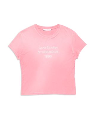 Cotton Hemp Logo Tee