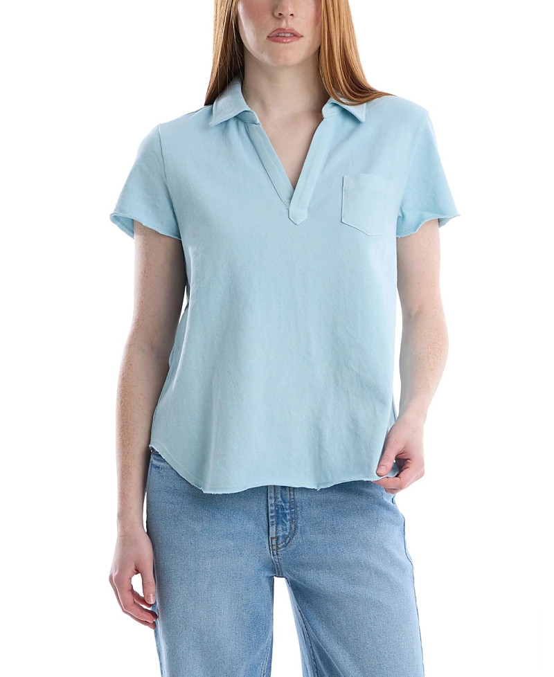 Wilt Clothing Chest Pocket Polo