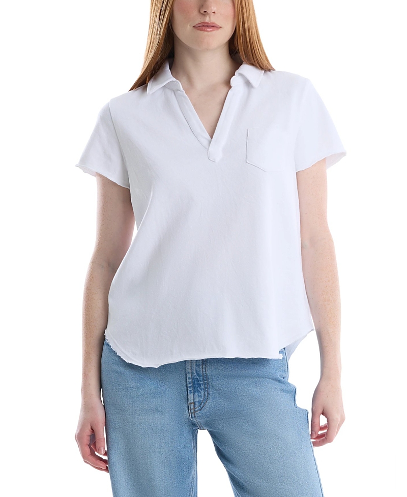 Wilt Clothing Chest Pocket Polo