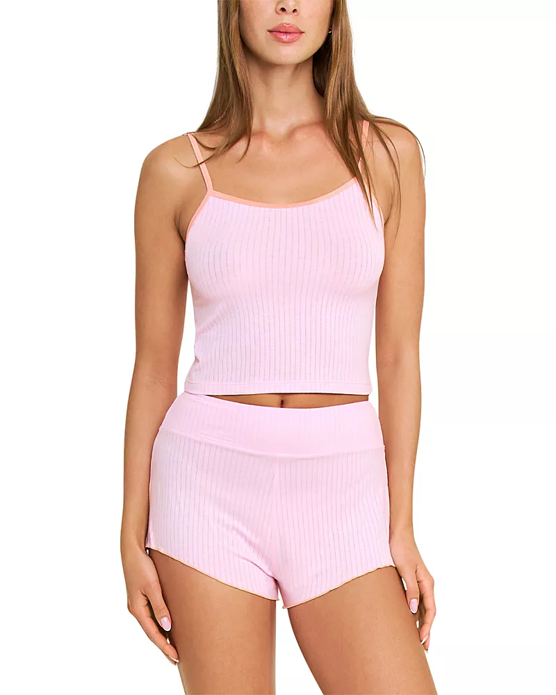 Honeydew Janelle Camisole Short Pajama Set