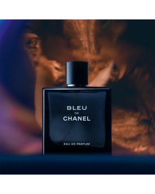 CHANEL BLEU DE CHANEL Eau de Parfum Spray | Bloomingdale's Beauty