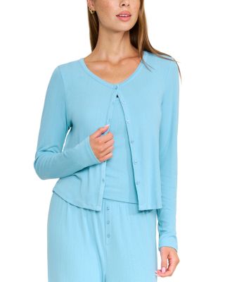 Honeydew Blissful Cardigan