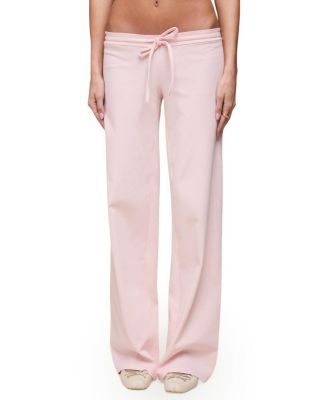  Claudia Straight Leg Pants
