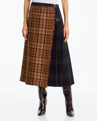 Hazelwood Midi Skirt