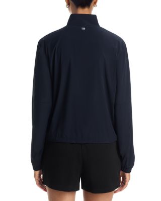 Lyle Half Zip Pullover - thumbnail 3