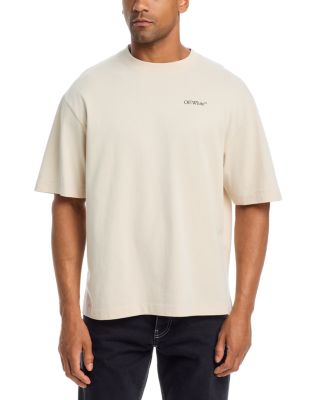 Half Arrow Short Sleeve Skate Tee