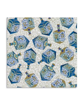 Dreidels Wrapping Paper Roll