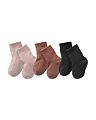 Dusty Mauve/Sienna/Shadow