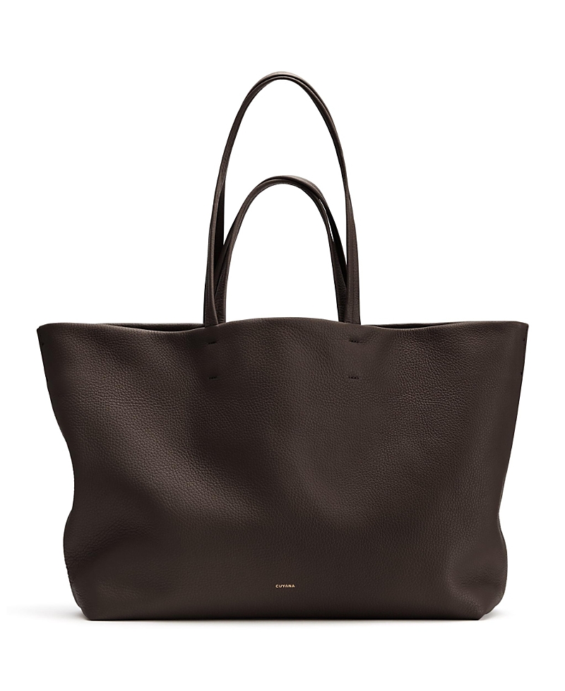Cuyana Classic Easy Tote