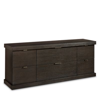 Geneve Storage Credenza