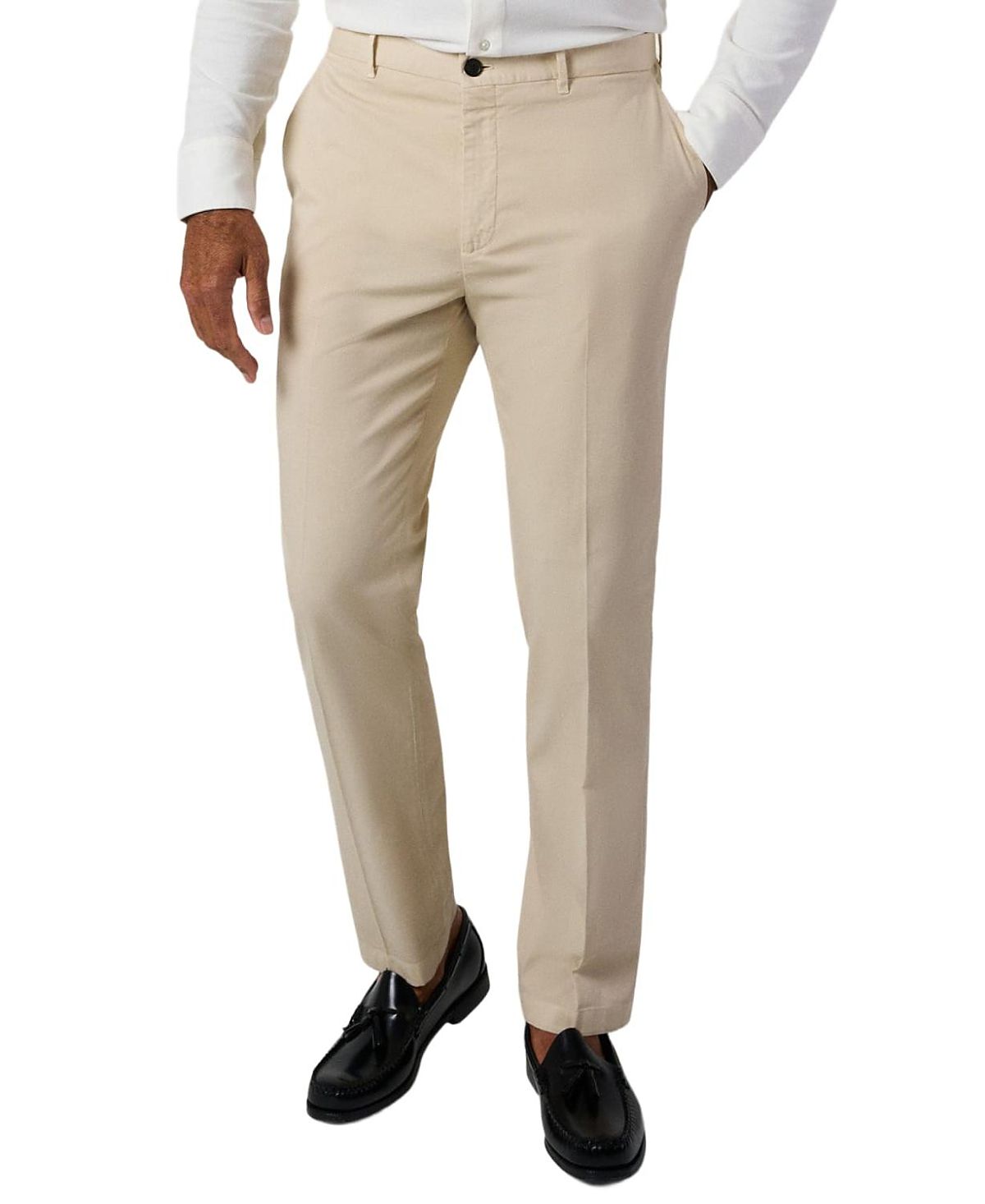 Robert Talbott Douglas Chino Pant