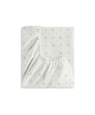  Ditsy Floral Crib Sheet