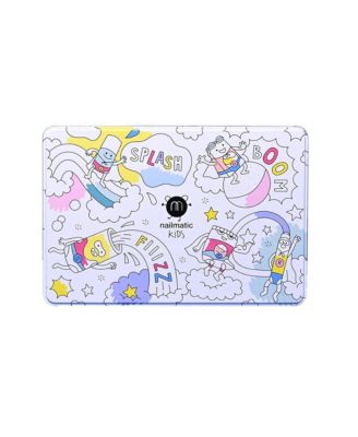 Bathbox for Kids - 5-7 Years