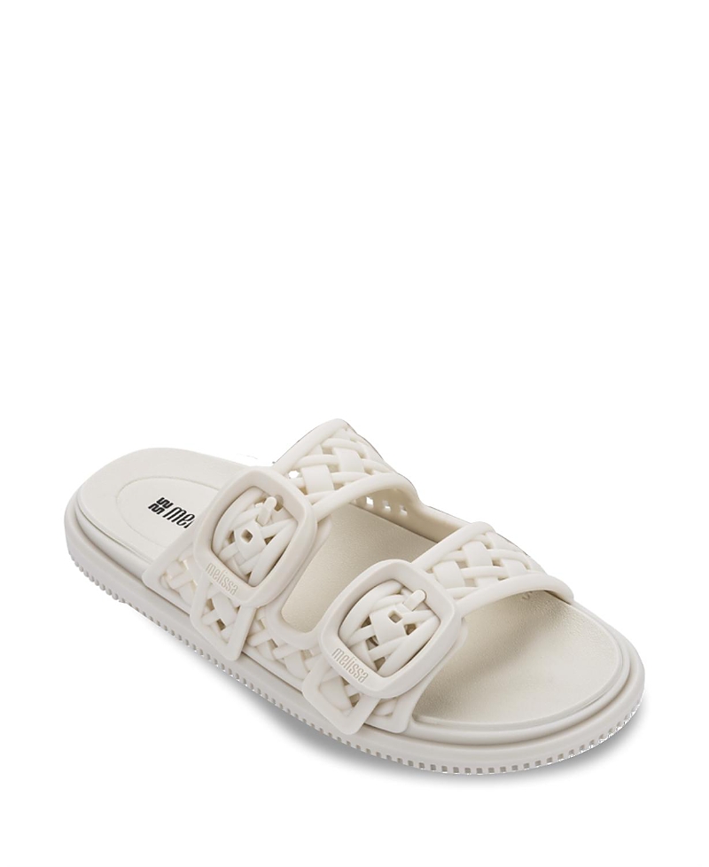 Melissa Women's Possession Slip Slides