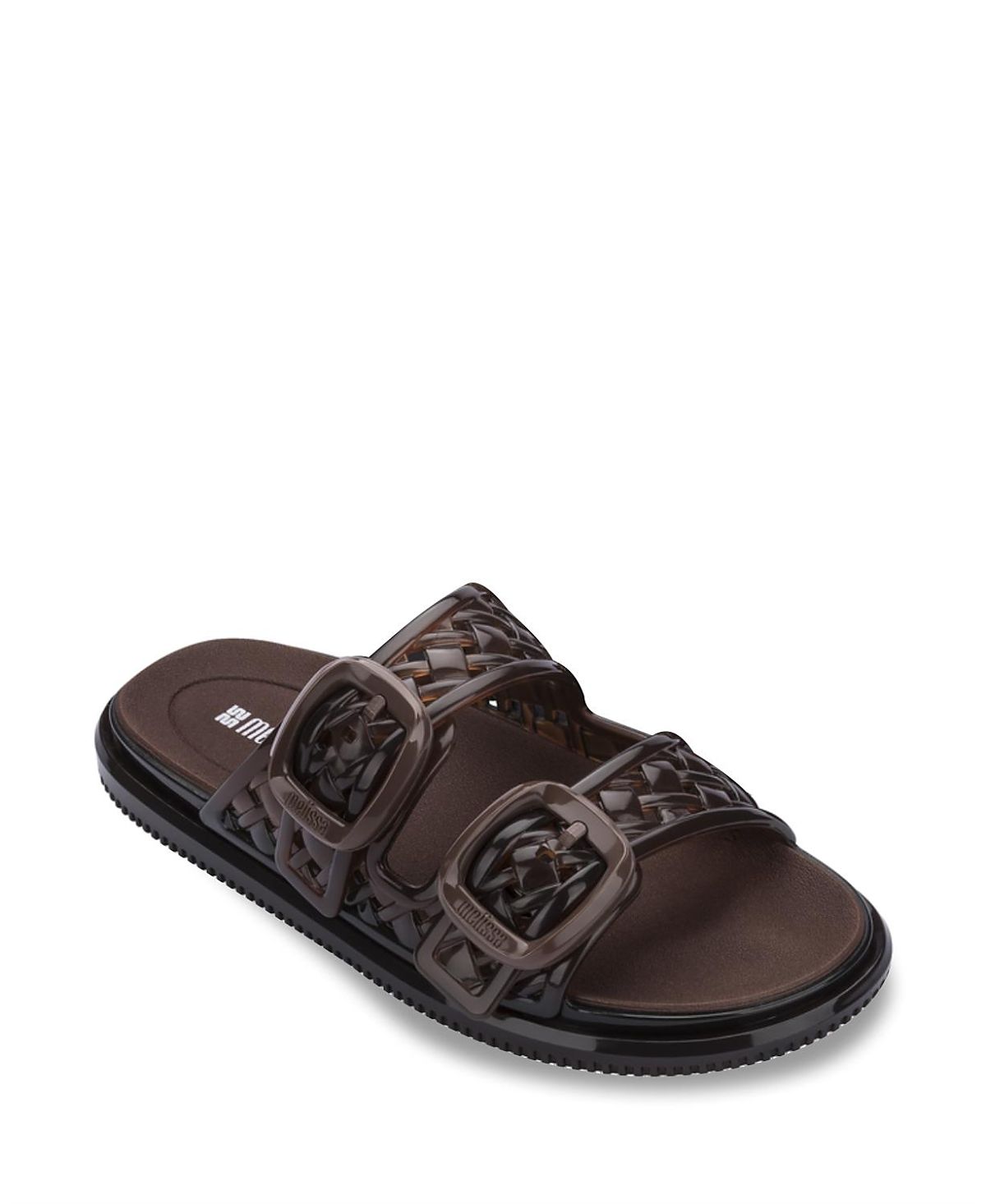 Melissa Women's Possession Slip Slides