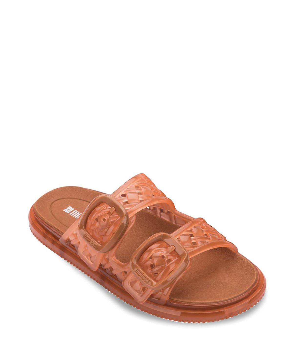 Melissa Women's Possession Slip Slides
