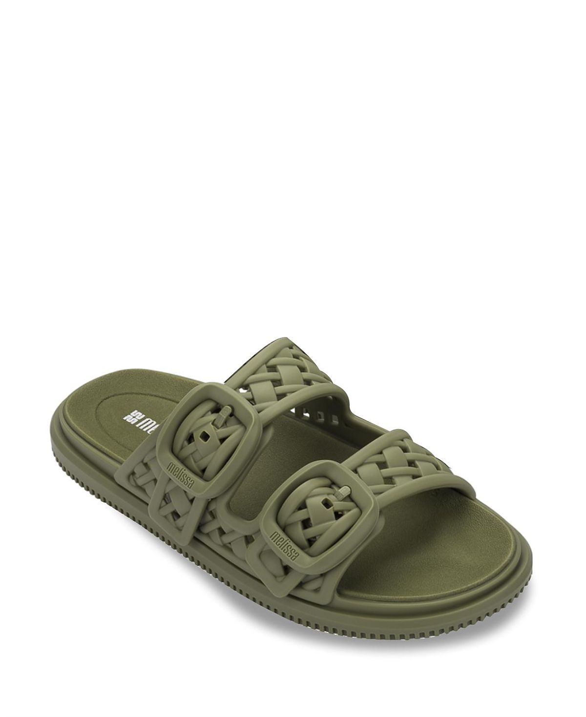 Melissa Women's Possession Slip Slides