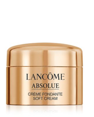 Gift with any $85 Lanc&ocirc;me purchase 