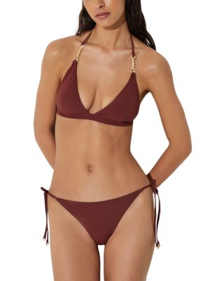 Tie Side Bikini Bottom