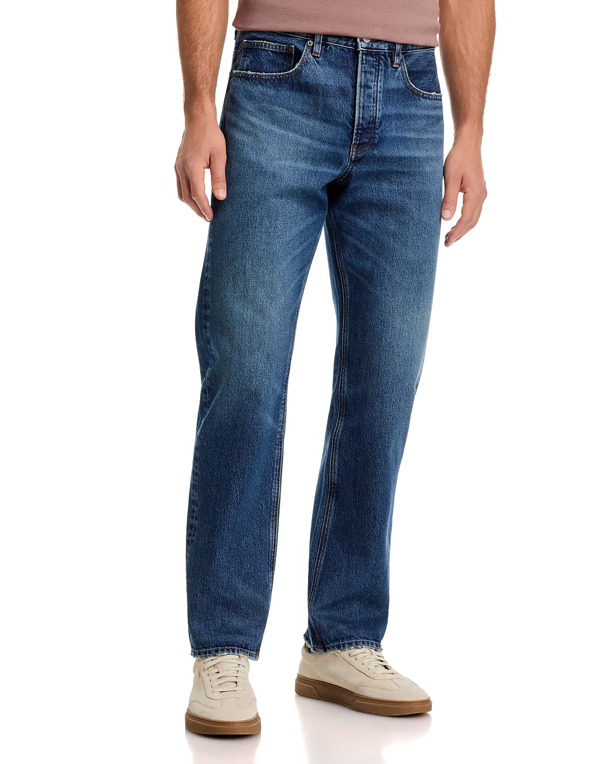Frame The Straight 32 Jeans
