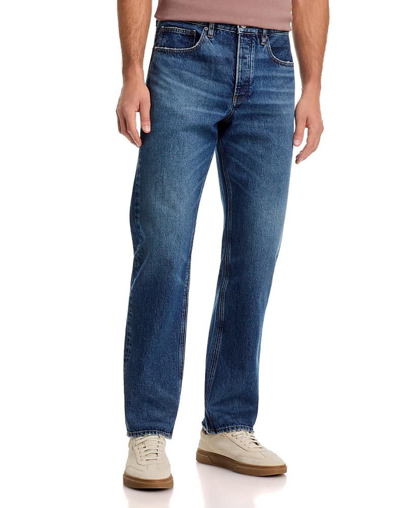 Frame The Straight 32 Jeans in Adventure